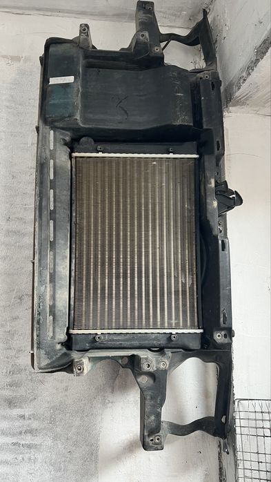 Венто телевизор в сборе