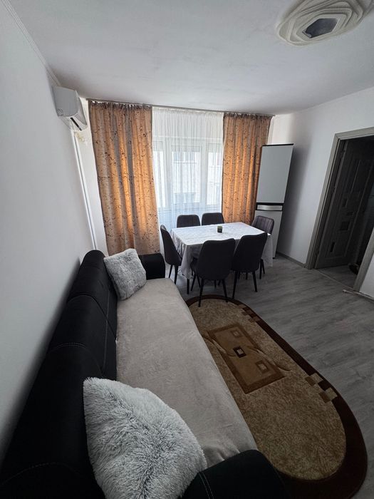 Închiriez apartament Murfatlar
