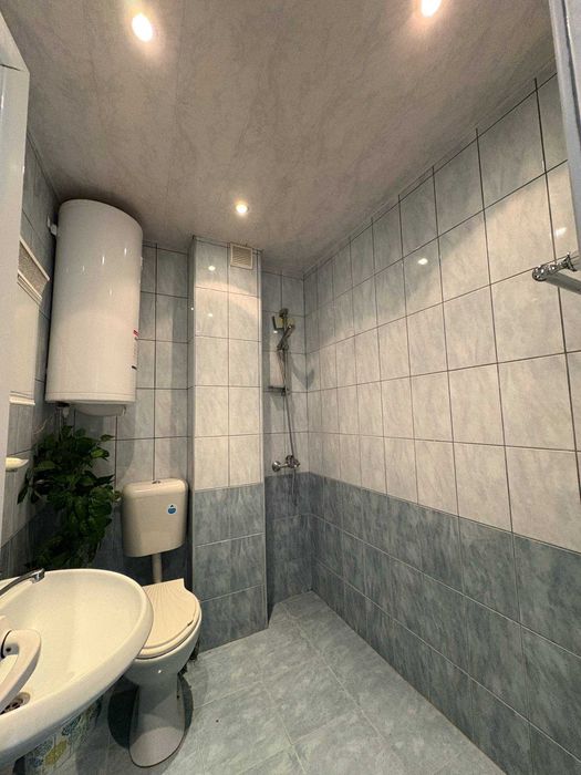 Продава се Четиристаен апартамент в Тервел - 90 кв.м за 834 €/кв.м - Снимка #20