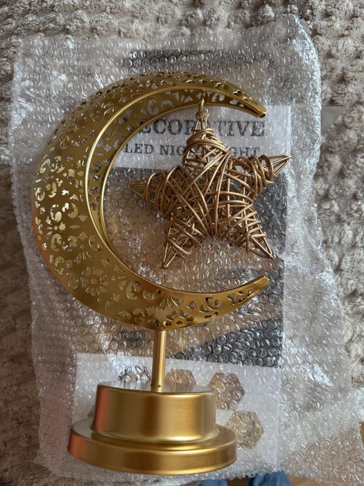 Рамадан светильник