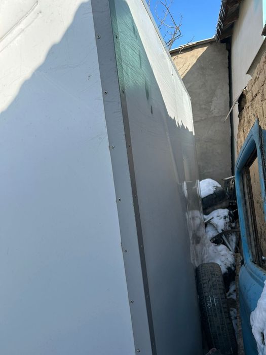 Газелдің борты сатылады