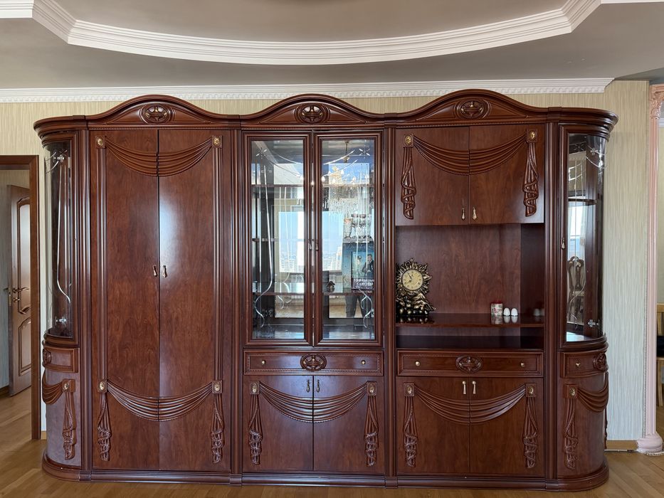 Продам Горка-стенка