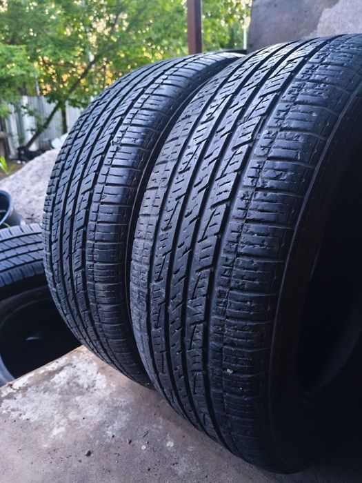 225 60 R17 Пары 2шт. На выбор