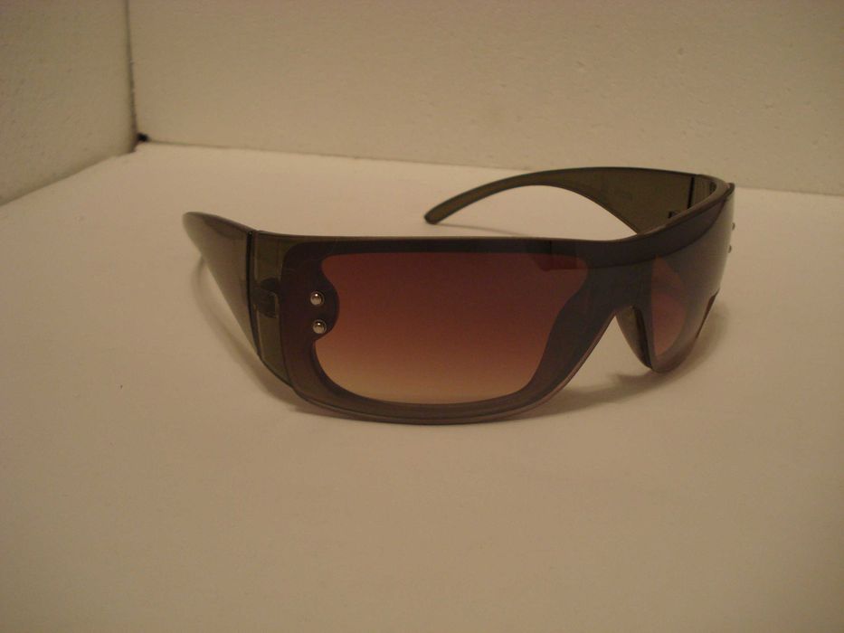 Слънчеви очила, очила за слънце