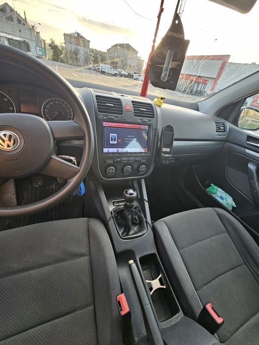 Vând vw golf 2006