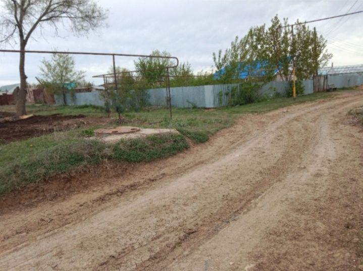 Продам Участок ЛПХ