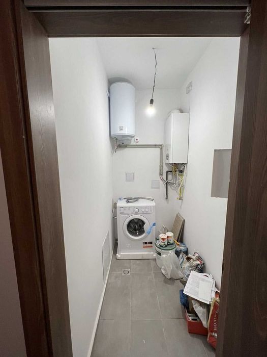 Дава се под наем Двустаен апартамент в София, Малинова долина - 65 кв.м за 510 € - Снимка #6