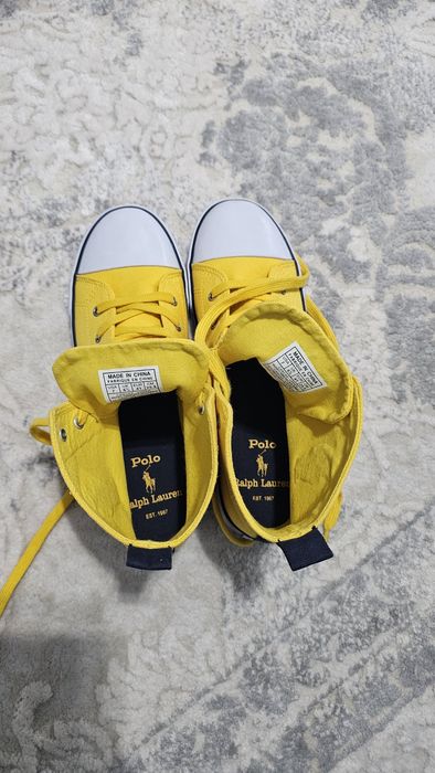 Teneşi Polo Ralph Lauren