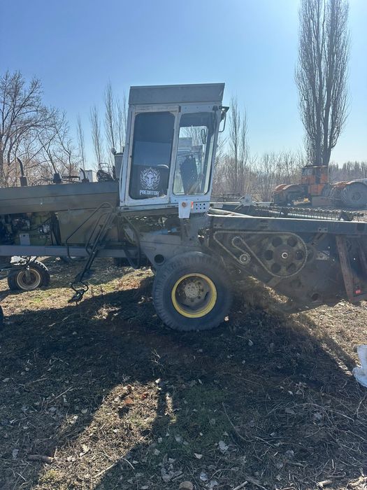 Продам Ешку после капремонта