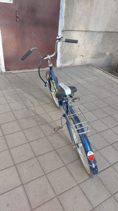 Велосипед         .