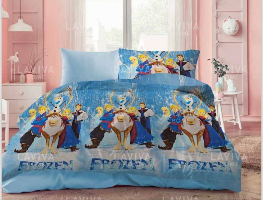 Детски спални комплекти