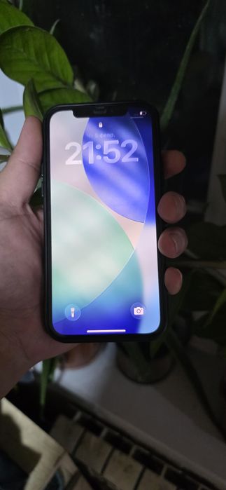 Айфон 12 память 128