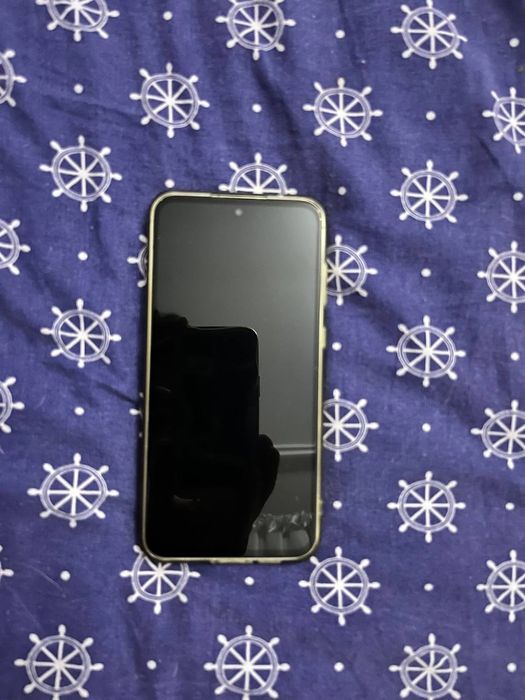 Срочно! Samsung Galaxy A55 5G практически новый! Лучшая цена!