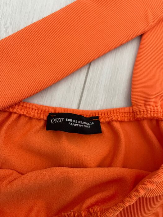 Дамски потник QUZU