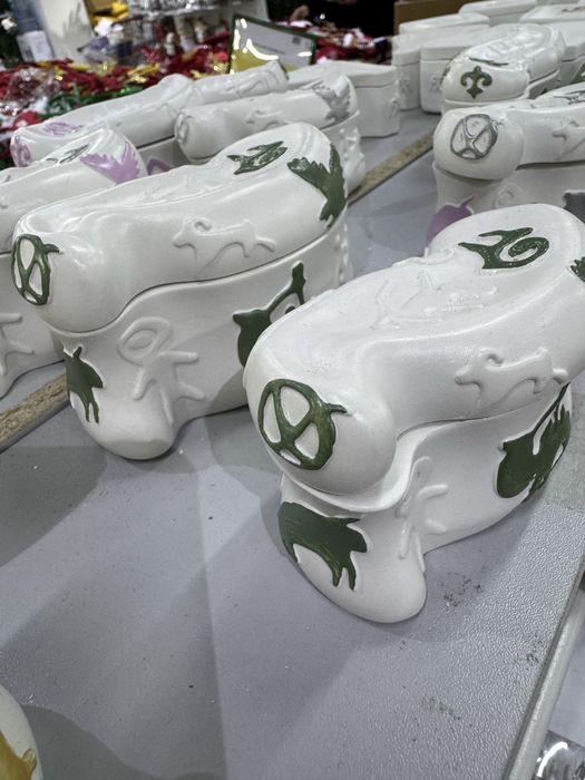 Бонбоньерки Тойбастары Сувениры