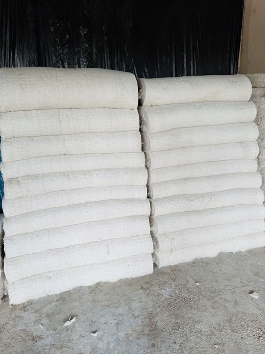 Toy va marosimlar uchun paxta