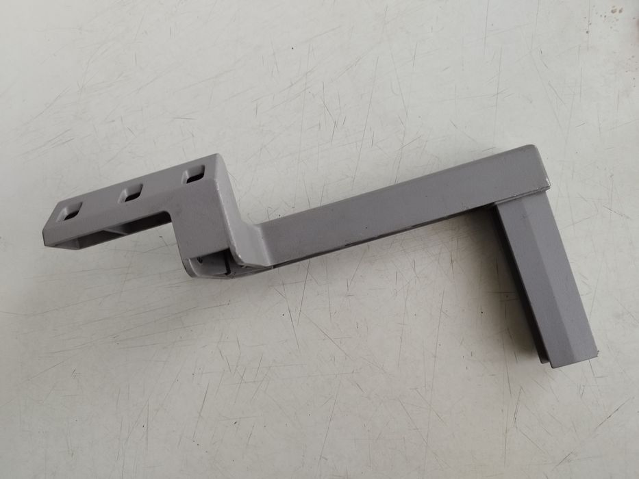 Алуминиева стойка за Фото