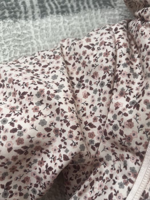 Весений комбинезон для девочки(62)