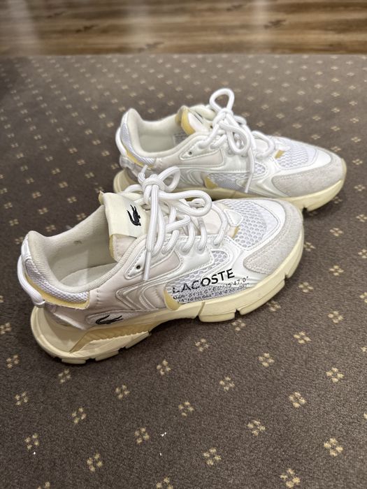 Lacoste-L003 NEO
