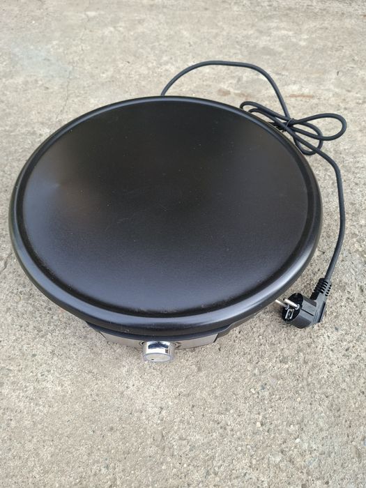 Vand 2 plite electrice