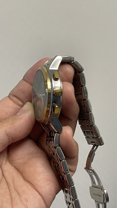 Кварцевые часы