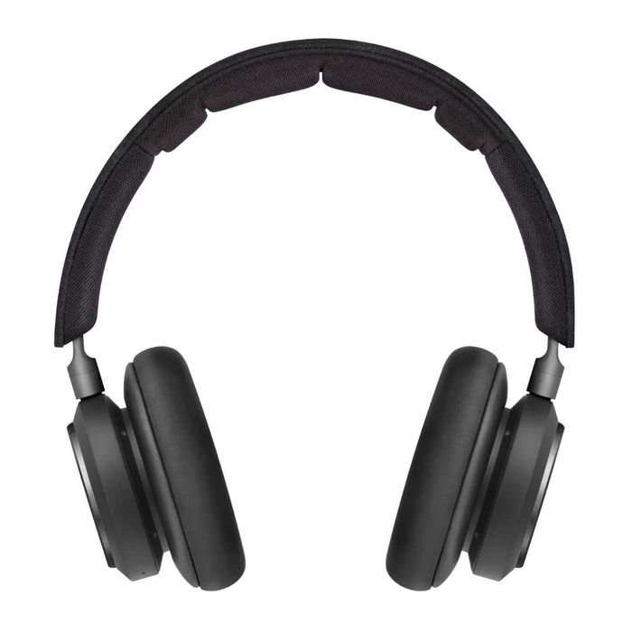 Casti Over-Ear Bang And Olufsen Beoplay H9 3rd Gen, ANC, Interfata Touch, Piele naturala | UsedProducts.Ro