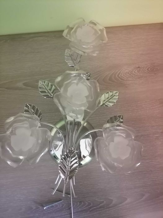 Осветителни тела 3 БР. Комплект