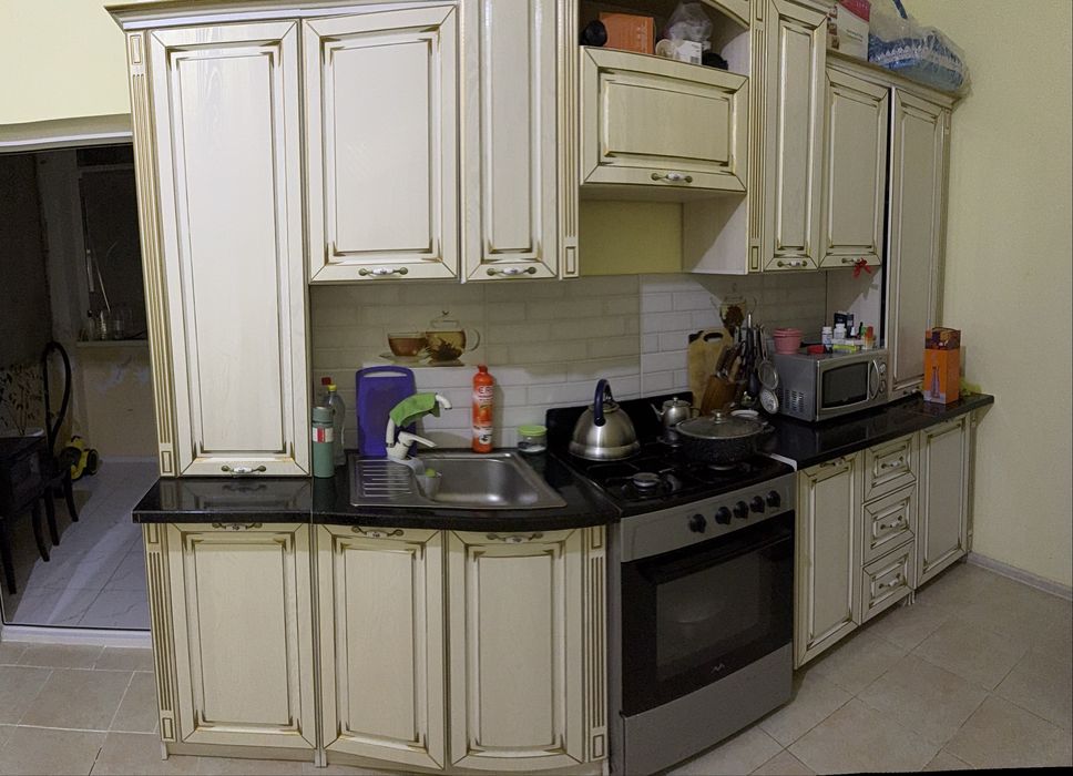 Кухонный гарнитур