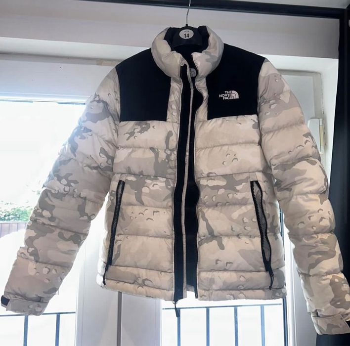 Vand Geaca The North Face