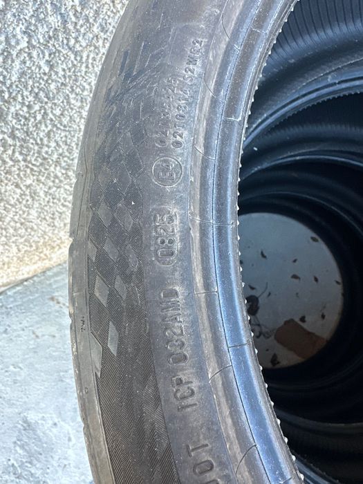 Гуми 275/35/21 Continental Sport Contact 7