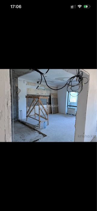 Квартира 100кв.м Самал-3 Алматы