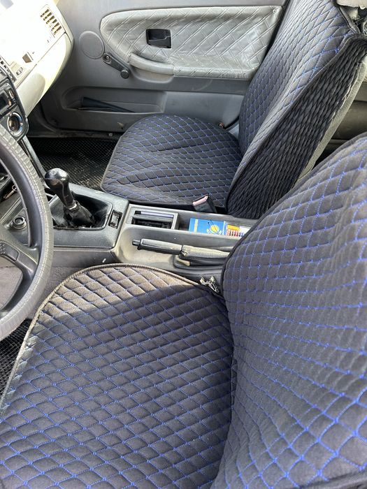 Продам БМВ Е36 М43