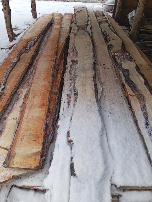 Тес продам широкий