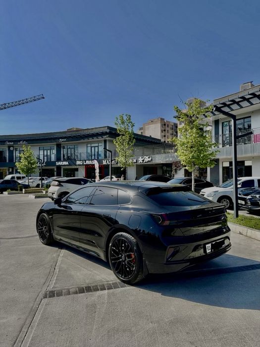 zeekr 001 ful 3.3 2024 yil