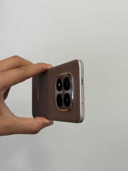 Redmi Note 15 PRO Plus 5G 512GB