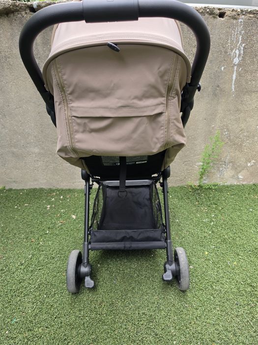 Количка CANGAROO  FLIP DAWN BEIGE
