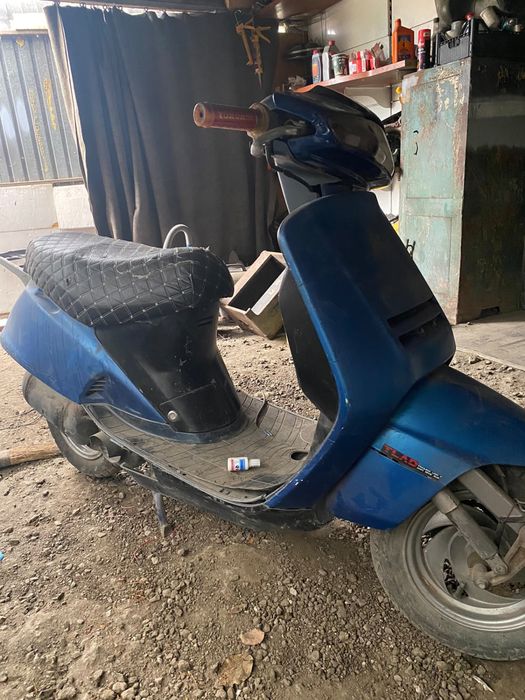 Продам  Honda leab