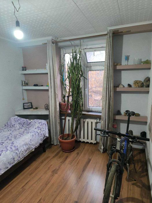 СВОЯ Учтепинский р-он, 25кв, 4/5/5