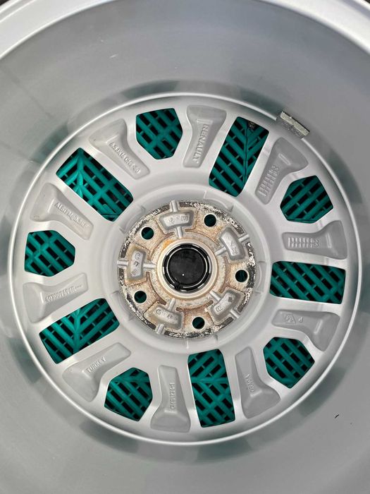 Set jante cu anvelope allseason 215 65 R16 Dacia Duster 2010-2023