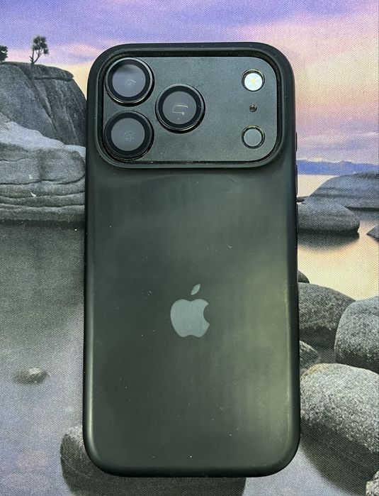 Iphone 16 Pro 256Gb 90%