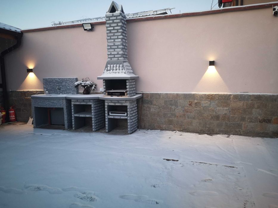 Алтъна-Калофер къща за гости