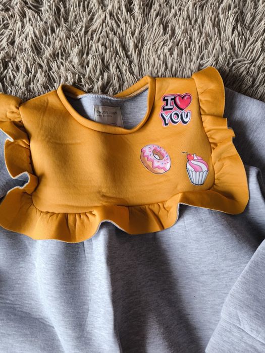 Рокля Алеса  и неопренова рокля на Pause jeans