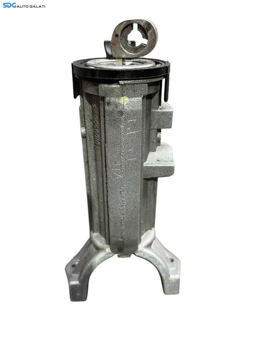 Butuc Contact Pornire cu Lama Cheie Peugeot Boxer 2006 - 2016 Cod 4162 HN [B4386]