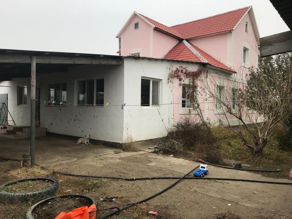 Аренда дома долгосрочно Еркинкала