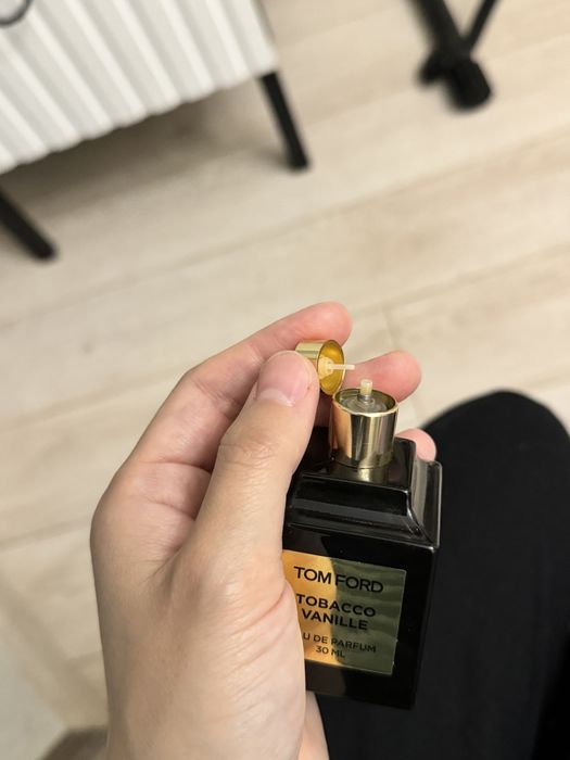 Tom Ford Tobacco Vanille 30ml