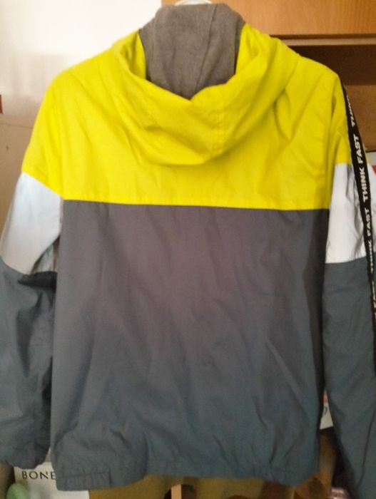 Куртка ветровка мальчику