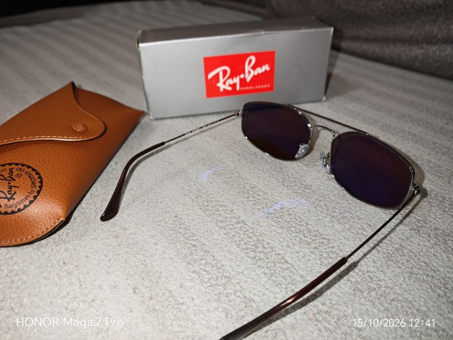 Ochelari de soare Ray ban