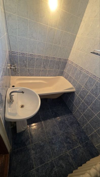 Продаётся 2х комнатная квартира