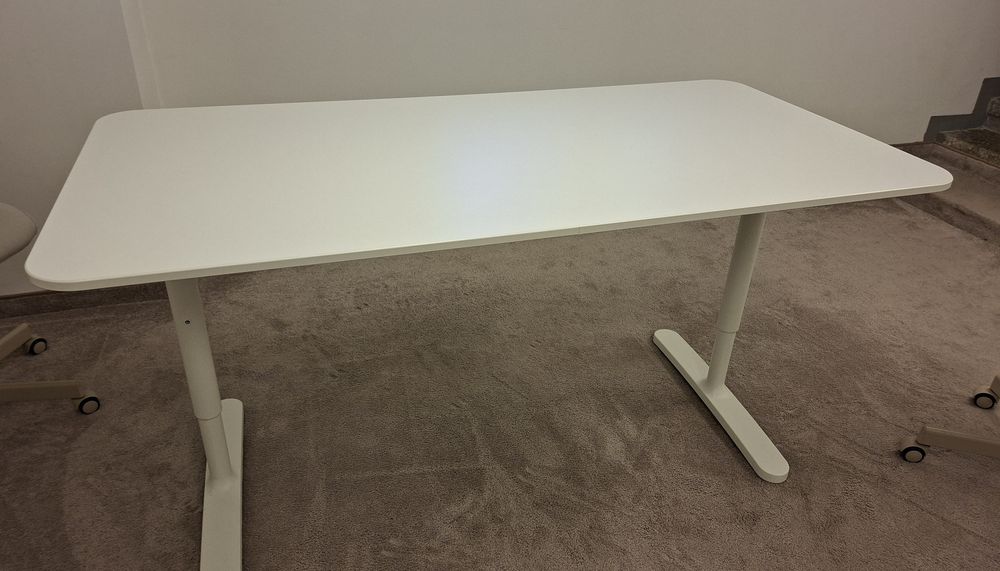 Офис мебели Икеа