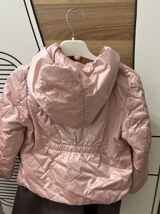 Куртка осенние, весенние